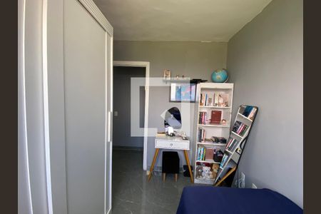 Quarto 1 de apartamento à venda com 2 quartos, 42m² em Jardim Boa Vista (zona Oeste), Osasco