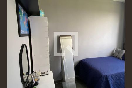 Quarto 1 de apartamento à venda com 2 quartos, 42m² em Jardim Boa Vista (zona Oeste), Osasco