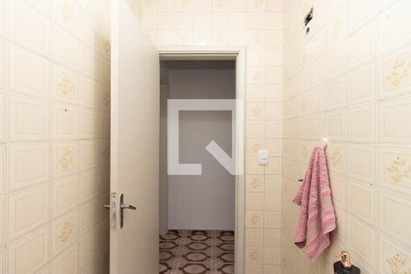 Lavabo de casa à venda com 3 quartos, 150m² em Vila Nilo, São Paulo