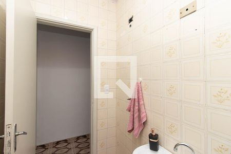 Lavabo de casa à venda com 3 quartos, 150m² em Vila Nilo, São Paulo