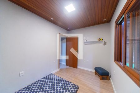 Quarto 2 de casa de condomínio para alugar com 3 quartos, 144m² em Mário Quintana, Viamão