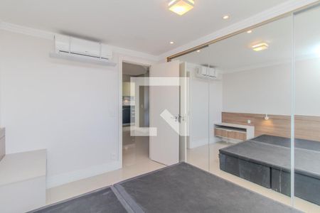 Quarto de apartamento para alugar com 1 quarto, 138m² em Jardim Botânico, Porto Alegre