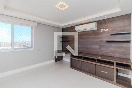 Sala de apartamento para alugar com 1 quarto, 138m² em Jardim Botânico, Porto Alegre