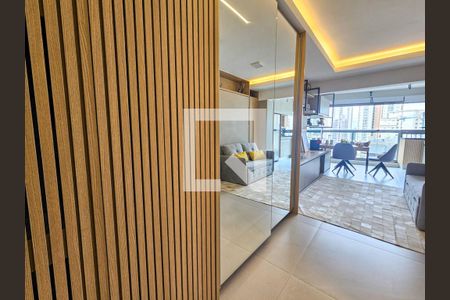 Studio de kitnet/studio para alugar com 1 quarto, 32m² em Jardim das Acacias, São Paulo