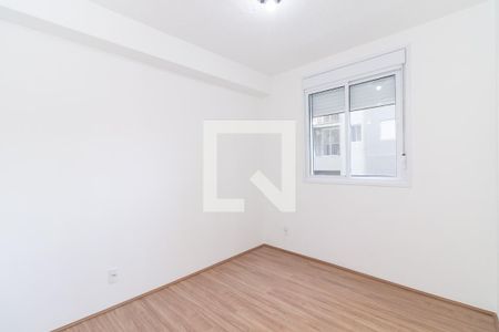 Quarto 1 de apartamento para alugar com 2 quartos, 36m² em Jardim America da Penha, São Paulo