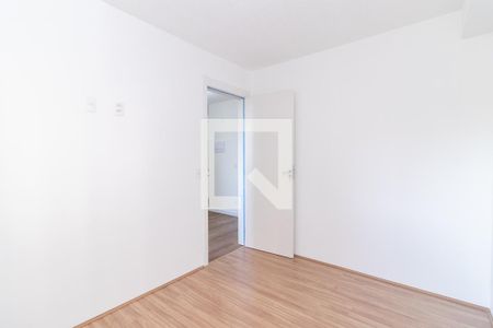 Quarto 1 de apartamento para alugar com 2 quartos, 36m² em Jardim America da Penha, São Paulo