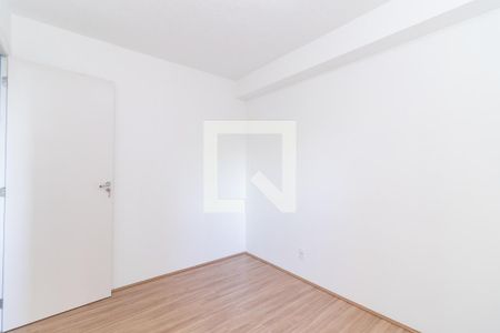 Quarto 1 de apartamento para alugar com 2 quartos, 36m² em Jardim America da Penha, São Paulo