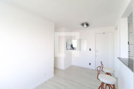 Apartamento para alugar com 2 quartos, 52m² em Parque Novo Mundo, São Paulo
