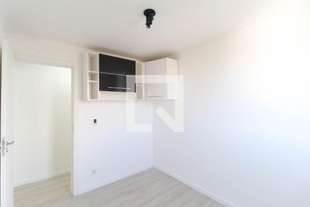 Apartamento para alugar com 2 quartos, 52m² em Parque Novo Mundo, São Paulo