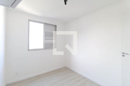 Apartamento para alugar com 2 quartos, 52m² em Parque Novo Mundo, São Paulo