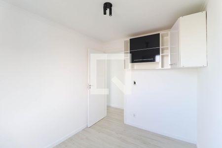 Apartamento para alugar com 2 quartos, 52m² em Parque Novo Mundo, São Paulo