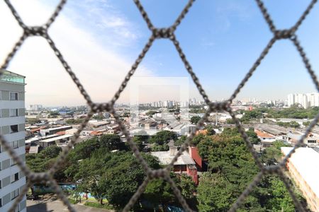 Apartamento para alugar com 2 quartos, 52m² em Parque Novo Mundo, São Paulo