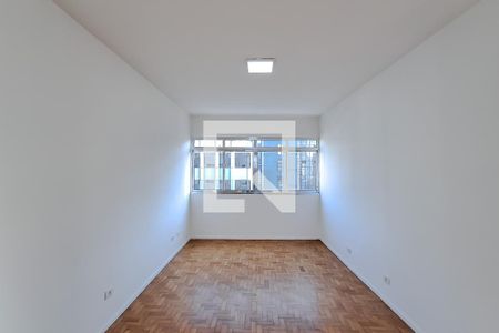 Sala de apartamento à venda com 3 quartos, 75m² em Vila Mariana, São Paulo