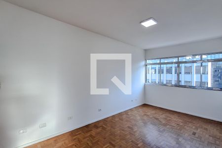 Sala de apartamento à venda com 3 quartos, 75m² em Vila Mariana, São Paulo