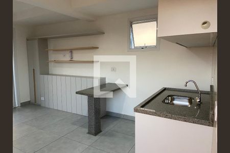 Studio de kitnet/studio para alugar com 1 quarto, 30m² em Rio Pequeno, São Paulo
