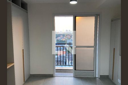 Studio de kitnet/studio para alugar com 1 quarto, 30m² em Rio Pequeno, São Paulo