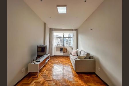 Apartamento para alugar com 2 quartos, 72m² em Flamengo, Rio de Janeiro