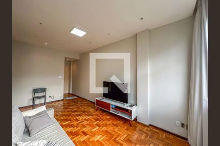 Apartamento para alugar com 2 quartos, 72m² em Flamengo, Rio de Janeiro