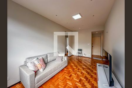 Apartamento para alugar com 2 quartos, 72m² em Flamengo, Rio de Janeiro