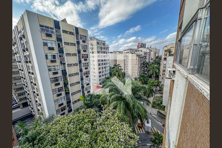 Apartamento para alugar com 2 quartos, 72m² em Flamengo, Rio de Janeiro