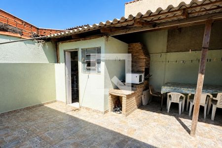 Casa para alugar com 2 quartos, 48m² em Moradas do Bosque, Cachoeirinha