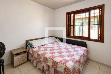 Quarto 1 de casa para alugar com 2 quartos, 48m² em Moradas do Bosque, Cachoeirinha