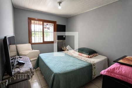 Quarto 2 de casa para alugar com 2 quartos, 48m² em Moradas do Bosque, Cachoeirinha
