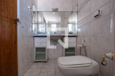 Suíte de apartamento para alugar com 3 quartos, 114m² em Pinheiros, São Paulo