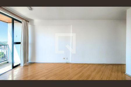 Sala de apartamento para alugar com 2 quartos, 59m² em Vila do Castelo, São Paulo