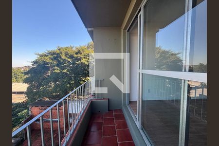 Apartamento para alugar com 2 quartos, 70m² em Rincão, Novo Hamburgo