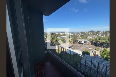 Apartamento para alugar com 2 quartos, 70m² em Rincão, Novo Hamburgo