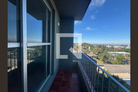 Apartamento para alugar com 2 quartos, 70m² em Rincão, Novo Hamburgo