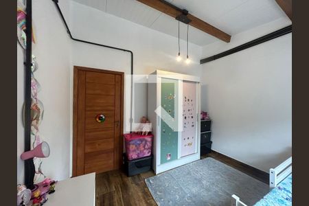Quarto 1 de casa à venda com 4 quartos, 132m² em Harmonia, Canoas