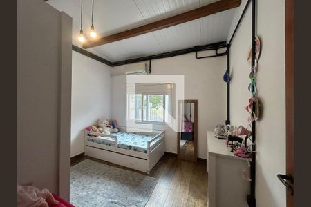 Quarto 1 de casa à venda com 4 quartos, 132m² em Harmonia, Canoas