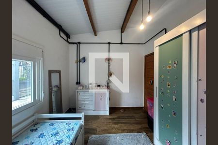 Quarto 1 de casa à venda com 4 quartos, 132m² em Harmonia, Canoas