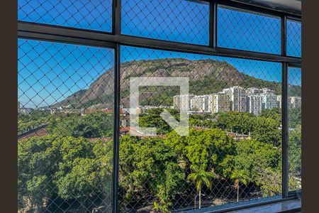 Apartamento à venda com 2 quartos, 70m² em Botafogo, Rio de Janeiro