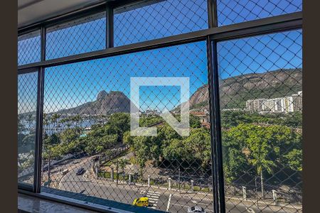 Apartamento à venda com 2 quartos, 70m² em Botafogo, Rio de Janeiro