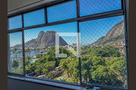 Apartamento à venda com 2 quartos, 70m² em Botafogo, Rio de Janeiro