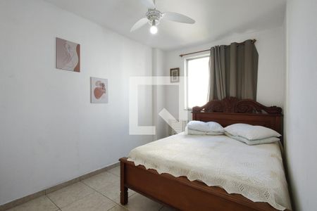 Quarto 1 de apartamento para alugar com 2 quartos, 50m² em Camorim, Rio de Janeiro