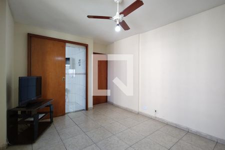 Sala de apartamento para alugar com 2 quartos, 50m² em Camorim, Rio de Janeiro