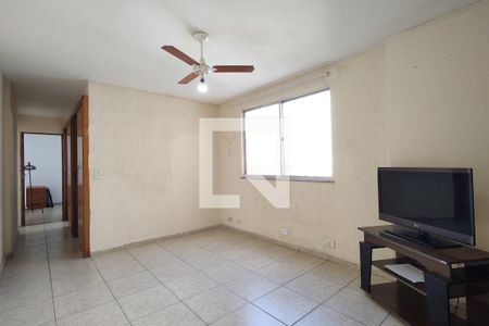 Sala de apartamento para alugar com 2 quartos, 50m² em Camorim, Rio de Janeiro