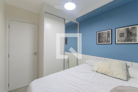 Quarto de apartamento para alugar com 1 quarto, 24m² em Bela Vista, São Paulo