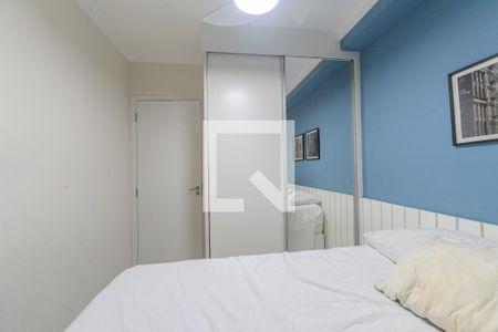 Quarto de apartamento para alugar com 1 quarto, 24m² em Bela Vista, São Paulo