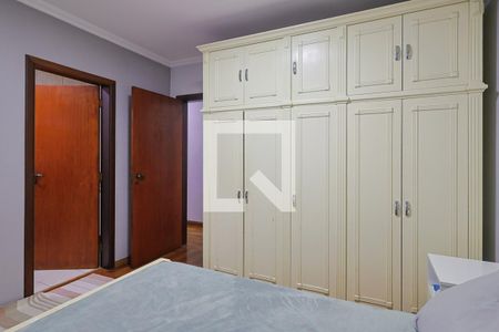 Suíte 1 de casa à venda com 3 quartos, 281m² em Parque Assuncao, Taboão da Serra