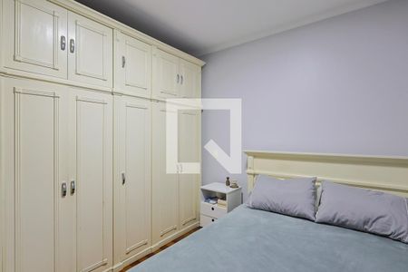 Suíte 1 de casa à venda com 3 quartos, 281m² em Parque Assuncao, Taboão da Serra