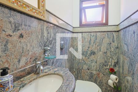 Lavabo de casa à venda com 3 quartos, 281m² em Parque Assuncao, Taboão da Serra