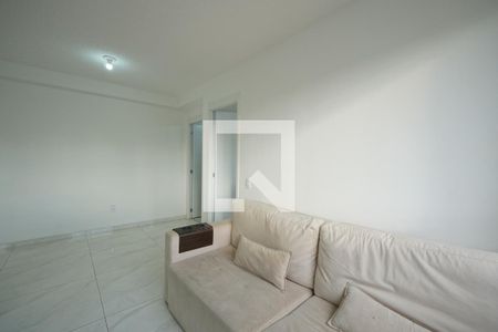 Sala de apartamento à venda com 1 quarto, 35m² em Liberdade, São Paulo