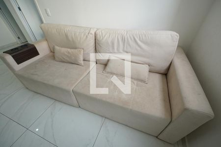 Sala de apartamento à venda com 1 quarto, 35m² em Liberdade, São Paulo