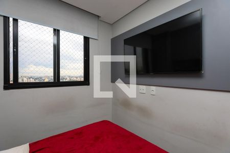 Quarto 1 de apartamento à venda com 2 quartos, 44m² em Umarizal, São Paulo