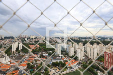 Vista da Varanda da Sala de apartamento à venda com 2 quartos, 44m² em Umarizal, São Paulo